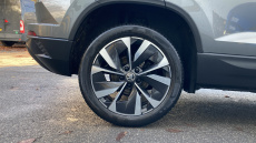 Skoda Karoq 1.5 TSI SE L 5dr Petrol Estate